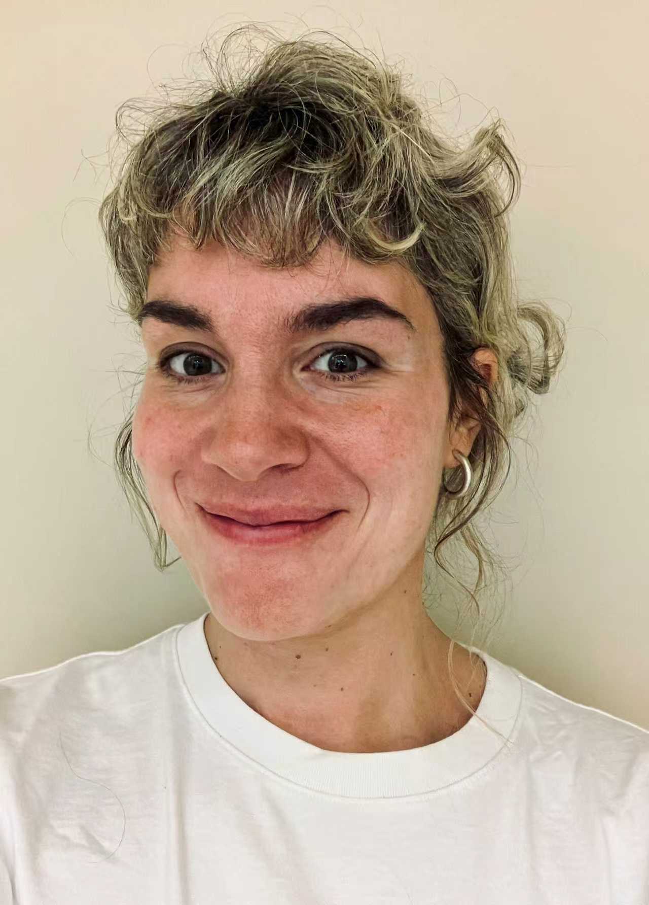 Dr. Maria Eriksson
