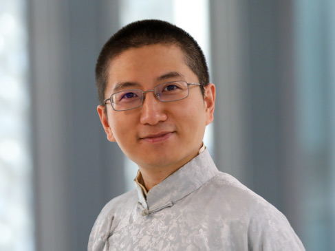 Gus Xia