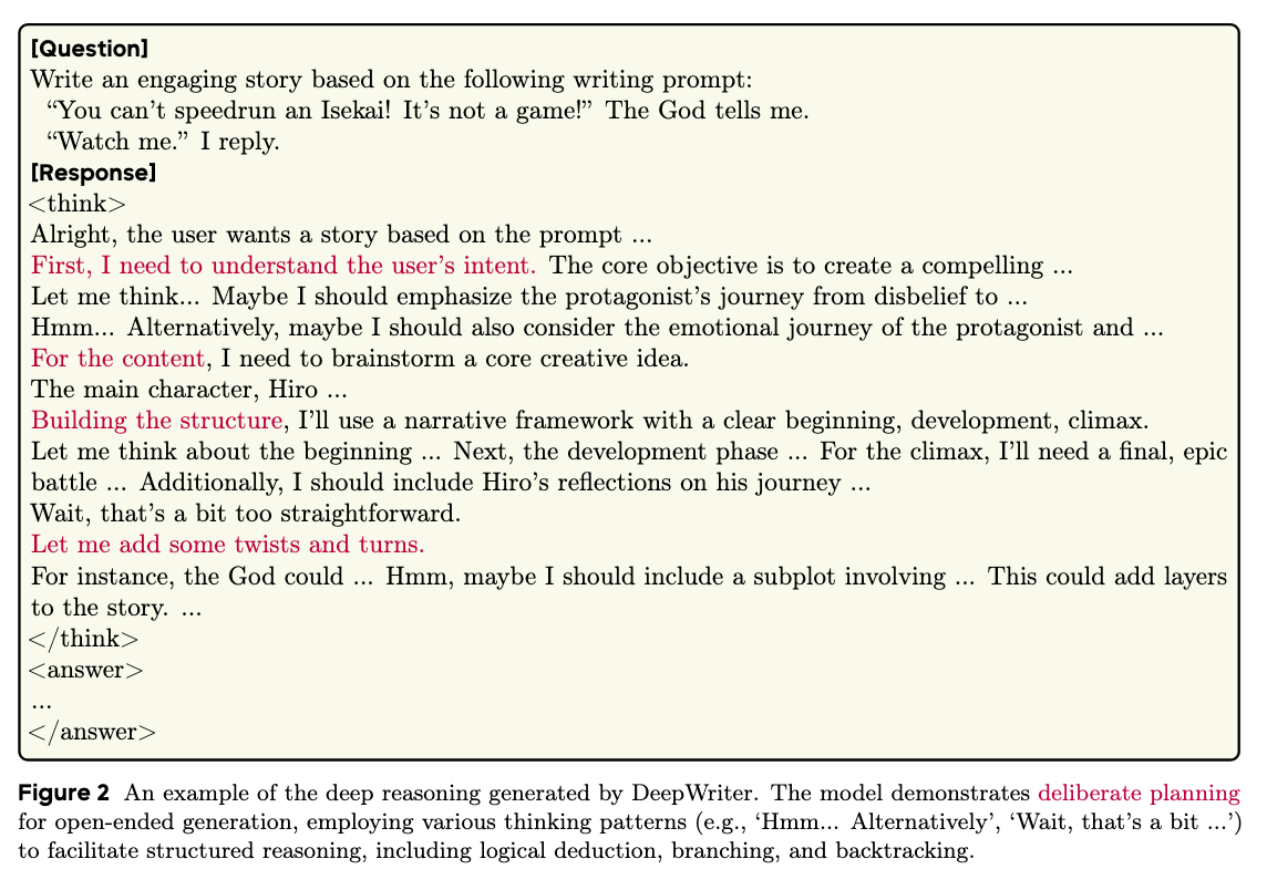 algebraic reasoning